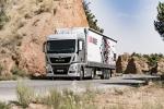 MAN TGX 18.500 4x2 XLX 2017 года